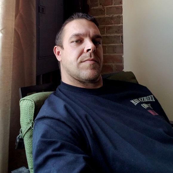 Meet your Posher, William - Picture 1 of 1